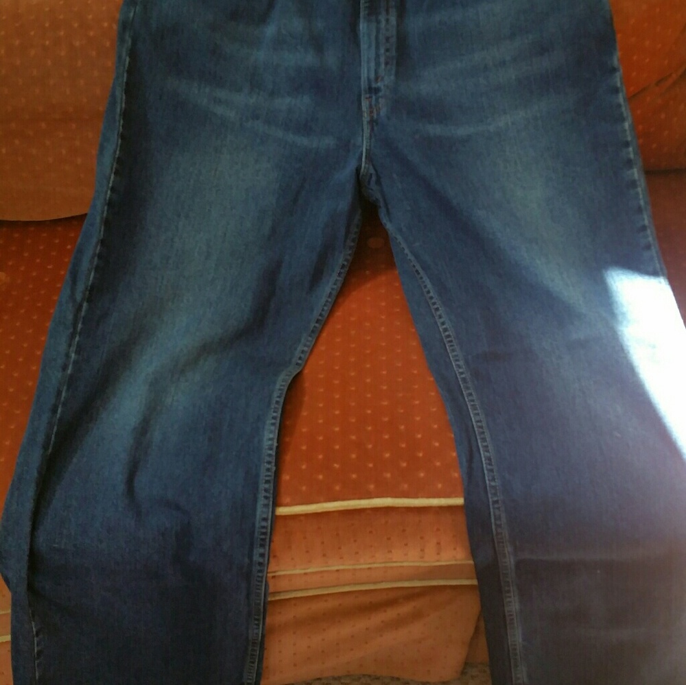 Levi Jeans
